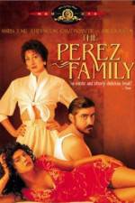 Watch The Perez Family Fmovies