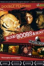 Watch Blood, Boobs & Beast Fmovies