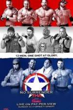 Watch TNA No surrender 2011 Fmovies