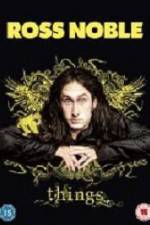 Watch Ross Noble's Things Fmovies