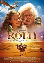 Watch Rölli ja kaikkien aikojen salaisuus Fmovies