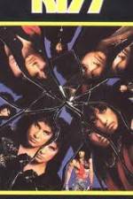 Watch KISS: Crazy Night Tour - The Ritz New York Fmovies