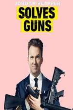 Watch Jordan Klepper Solves Guns Fmovies
