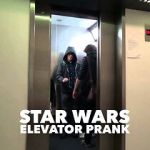 Watch Star Wars Elevator Prank Fmovies