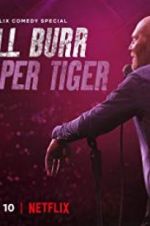 Watch Bill Burr: Paper Tiger Fmovies