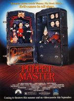 Watch Puppetmaster Fmovies