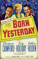 Watch Born Yesterday Fmovies
