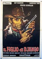 Watch Return of Django Fmovies