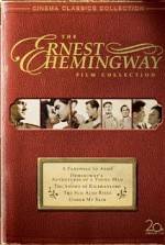 Watch Hemingway's Adventures of a Young Man Fmovies