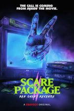 Watch Scare Package II: Rad Chad's Revenge Fmovies