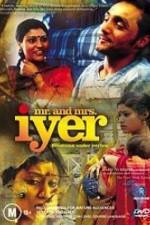 Watch Mr and Mrs Iyer Fmovies