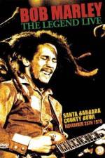 Watch Bob Marley The Legend Live Fmovies
