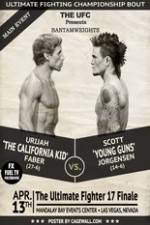 Watch UFC The Ultimate Fighter 17 Finale Fmovies