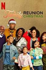 Watch A Family Reunion Christmas Fmovies