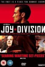 Watch Joy Division Fmovies