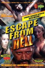 Watch Escape from Hell Fmovies