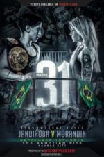 Watch Invicta FC 31: Jandiroba vs Morandin Fmovies