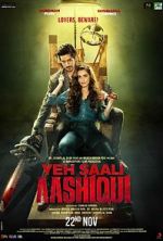 Watch Yeh Saali Aashiqui Fmovies