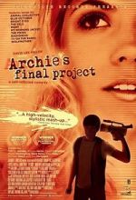 Watch Archie\'s Final Project Fmovies