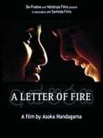 Watch A Letter of Fire Fmovies