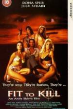 Watch Fit to Kill Fmovies