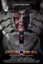 Watch Daemonium Soldier of the Underworld Fmovies