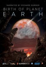 Watch Birth of Planet Earth Fmovies