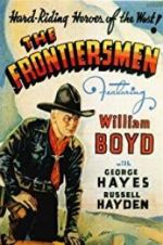 Watch The Frontiersmen Fmovies