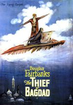 Watch The Thief of Bagdad Fmovies