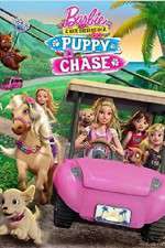 Watch Barbie & Her Sisters in a Puppy Chase Fmovies
