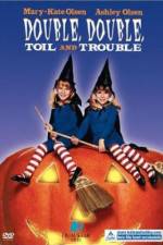 Watch Double Double Toil and Trouble Fmovies