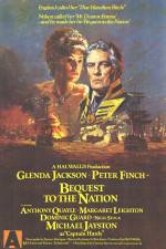 Watch Bequest to the Nation Fmovies