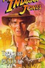 Watch The Adventures of Young Indiana Jones: Treasure of the Peacock's Eye Fmovies