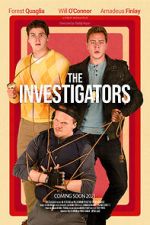 Watch The Investigators (Short 2022) Fmovies