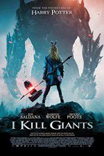 Watch I Kill Giants Fmovies