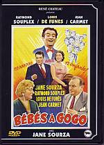 Watch Bébés à gogo Fmovies