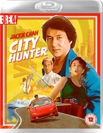 Watch City Hunter Fmovies