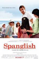 Watch Spanglish Fmovies