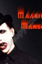 Watch Marilyn Manson Live in New York Fmovies