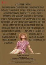 Watch A Traveler's Needs Fmovies