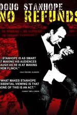 Watch Doug Stanhope No Refunds Fmovies
