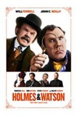 Watch Holmes & Watson Fmovies
