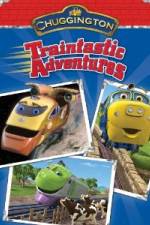 Watch Chuggington: Traintastic Adventures Fmovies