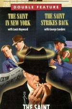Watch The Saint Strikes Back Fmovies