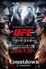 Watch Countdown to UFC 144 Edgar vs Henderson Fmovies