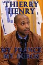Watch Thierry Henry: My France, My Euros Fmovies