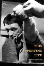 Watch This Sporting Life Fmovies