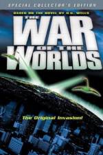 Watch The War of the Worlds Fmovies