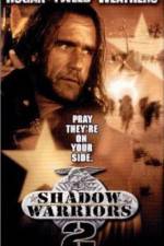 Watch Shadow Warriors II Hunt for the Death Merchant Fmovies