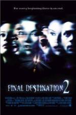Watch Final Destination 2 Fmovies